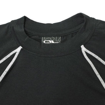 OL (OUTLIERS) T/R MVS ストレッチ Tシャツ