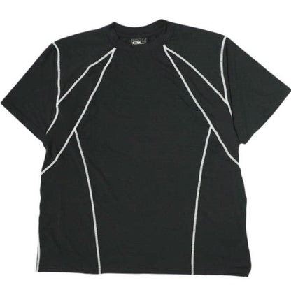OL (OUTLIERS) T/R MVS ストレッチ Tシャツ