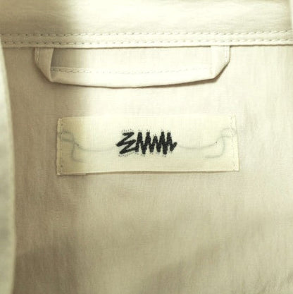 EMAM スウィング トップ シャツ