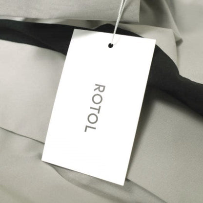 ROTOL CIRCLE PANTS ナイロン パンツ