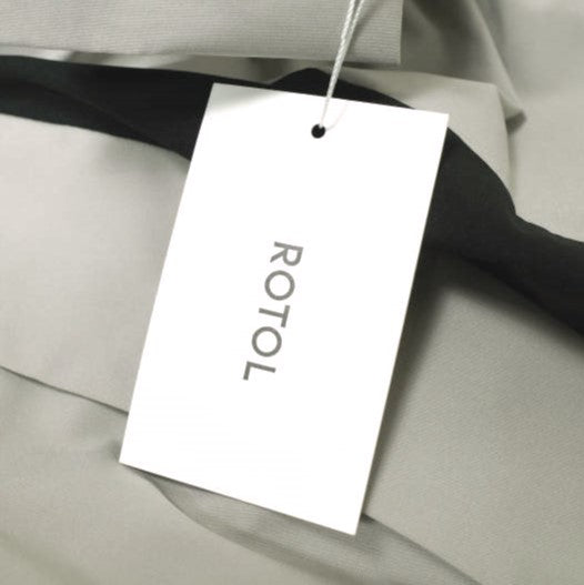 ROTOL CIRCLE PANTS ナイロン パンツ