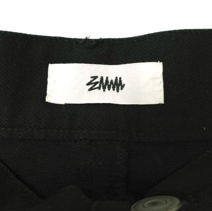 EMAM コットン ツイル バルーン パンツ