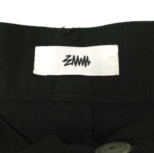 EMAM コットン ツイル バルーン パンツ