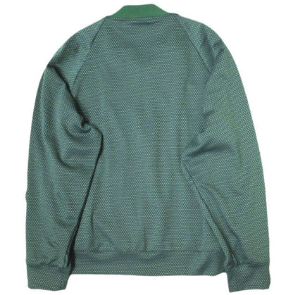 my beautiful landlet ジャカード チェック ジャケット