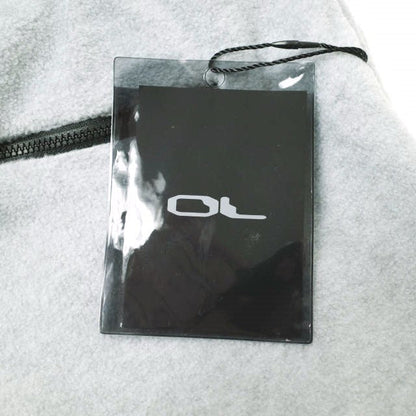 OL (OUTLIERS) 2WAY フリース パンツ