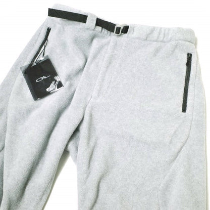 OL (OUTLIERS) 2WAY フリース パンツ