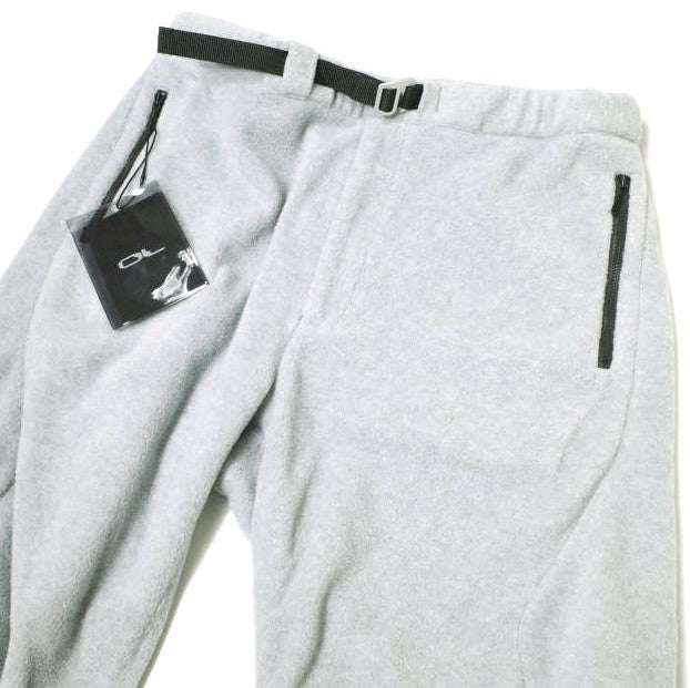 OL (OUTLIERS) 2WAY フリース パンツ