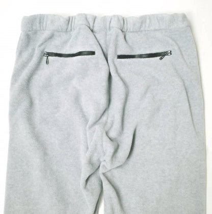 OL (OUTLIERS) 2WAY フリース パンツ