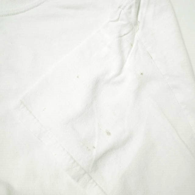 Fresh Service シグナル ステレオ Tシャツ