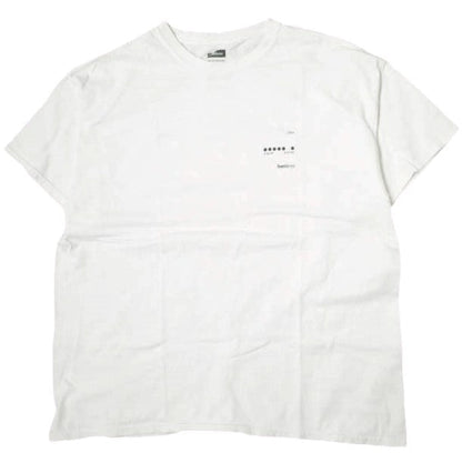 Fresh Service シグナル ステレオ Tシャツ