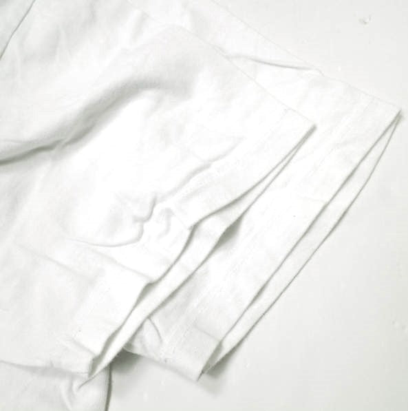POVAL ラショナル Tシャツ コットン