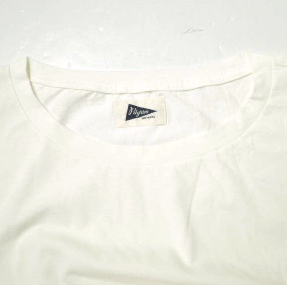 Pilgrim Surf+Supply Eden スリット Tシャツ