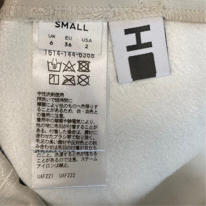 ビューティーアンドユースユナイテッドアローズ フェイクレザーカーブパンツ
