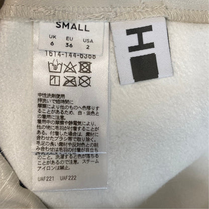 ビューティーアンドユースユナイテッドアローズ フェイクレザーカーブパンツ