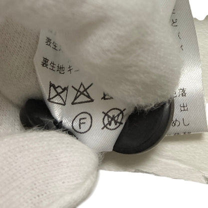 マーガレットハウエル フォックスブラザーズ ウールカシミヤスラックス