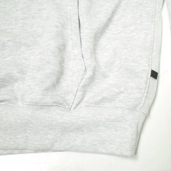 ダイワピア39 TECH SWEAT HOODIE ポリエステルパーカー