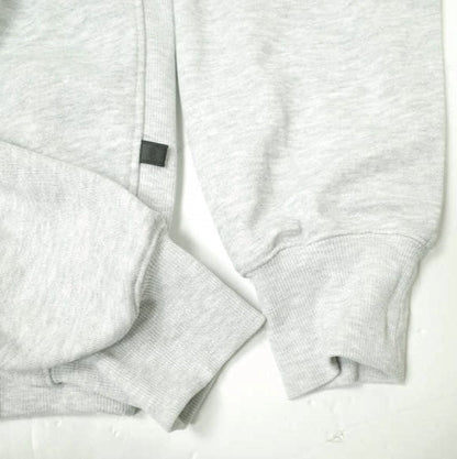 ダイワピア39 TECH SWEAT HOODIE ポリエステルパーカー