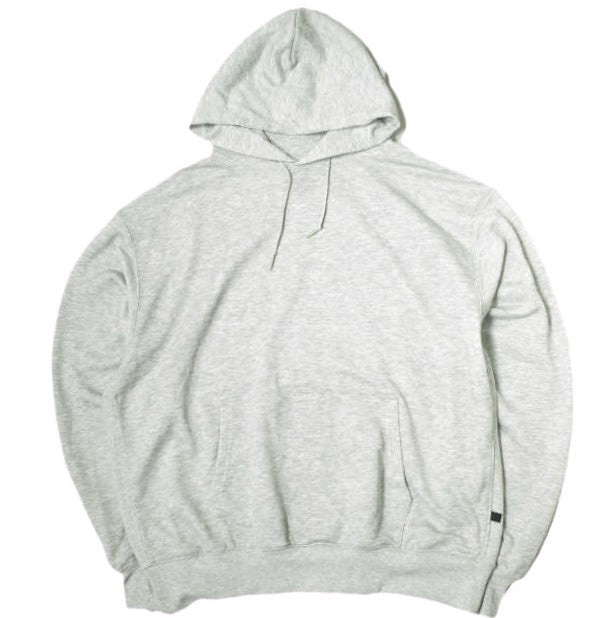 ダイワピア39 TECH SWEAT HOODIE ポリエステルパーカー