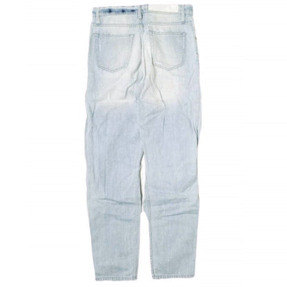 EACH×OTHER S15G16221 コットン ジーンズ
