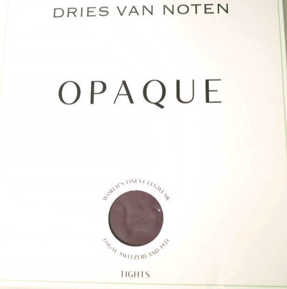 Dries Van Noten フォーガル タイツ