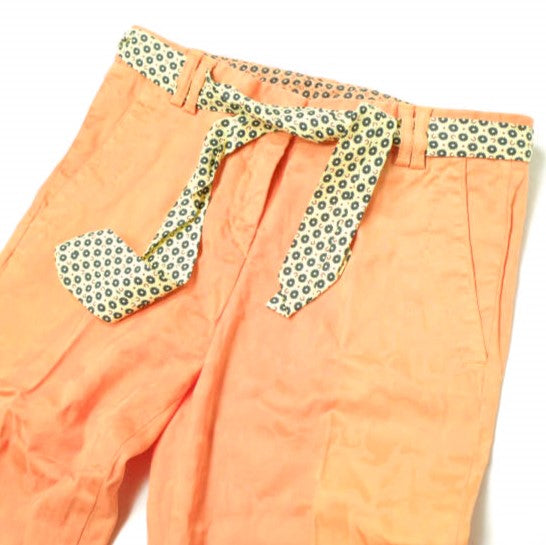 J.W.Brine NEW JUNE パンツ コットン パンツ