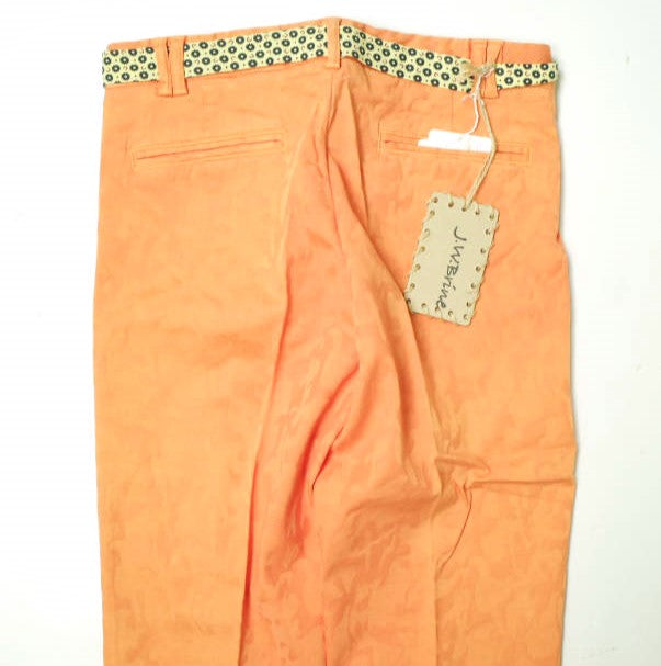 J.W.Brine NEW JUNE パンツ コットン パンツ