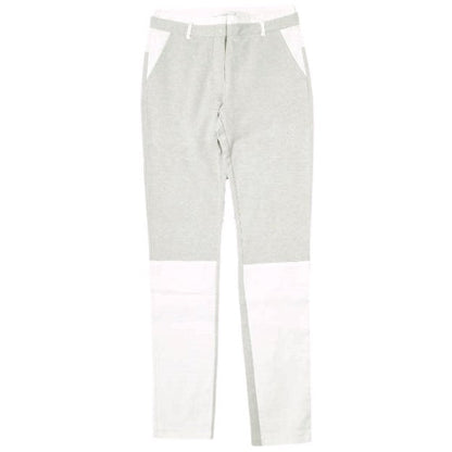 T by ALEXANDER WANG スリムパンツ