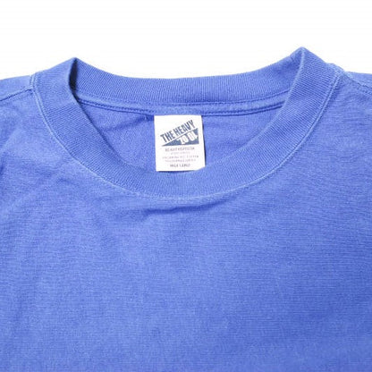 ビューティーアンドユース ユナイテッドアローズ 10ozヘビーウェイト コットン長袖Tシャツ