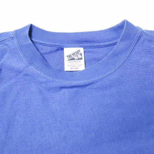 ビューティーアンドユース ユナイテッドアローズ 10ozヘビーウェイト コットン長袖Tシャツ
