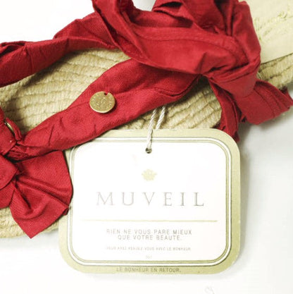 MUVEIL セルベラ サンダル