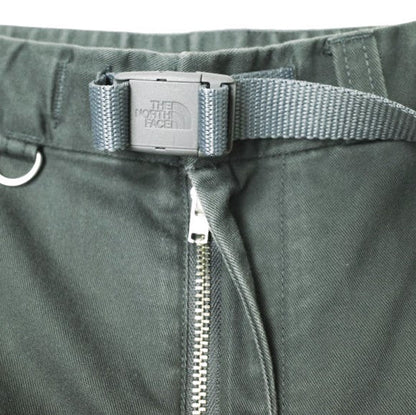 ザノースフェイス PURPLE LABEL ストレッチ ツイル パンツ 限定