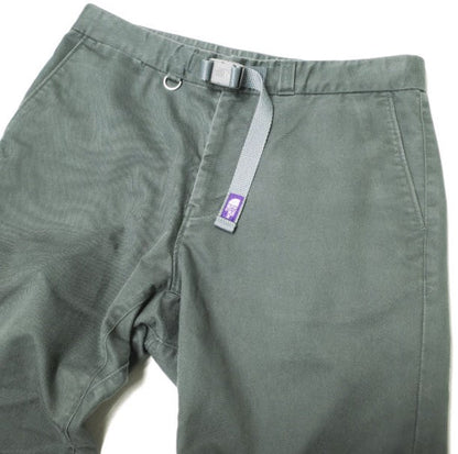 ザノースフェイス PURPLE LABEL ストレッチ ツイル パンツ 限定