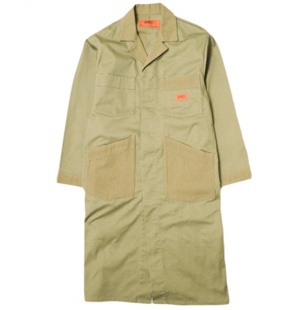 UNIVERSAL OVERALL x CEPO U7335201CP ショップコート