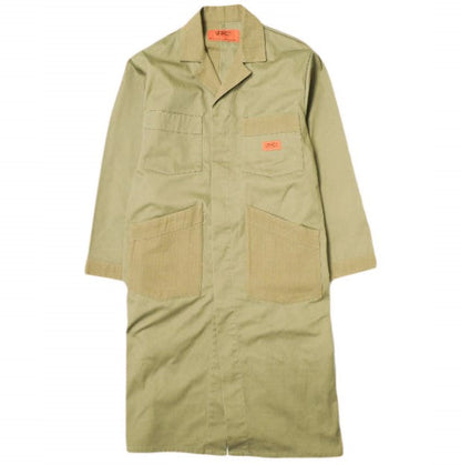 UNIVERSAL OVERALL x CEPO U7335201CP ショップコート