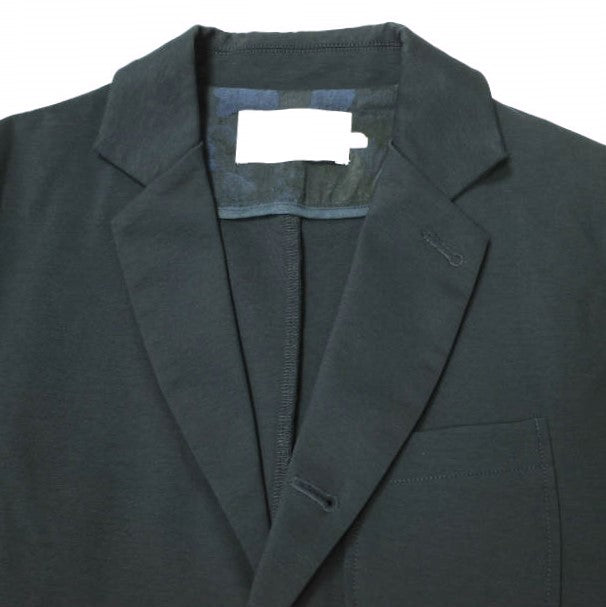CURLY BLEECKER ジャケット コンプレッション ジャージ