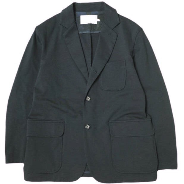 CURLY BLEECKER ジャケット コンプレッション ジャージ