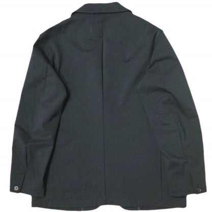 CURLY BLEECKER ジャケット コンプレッション ジャージ