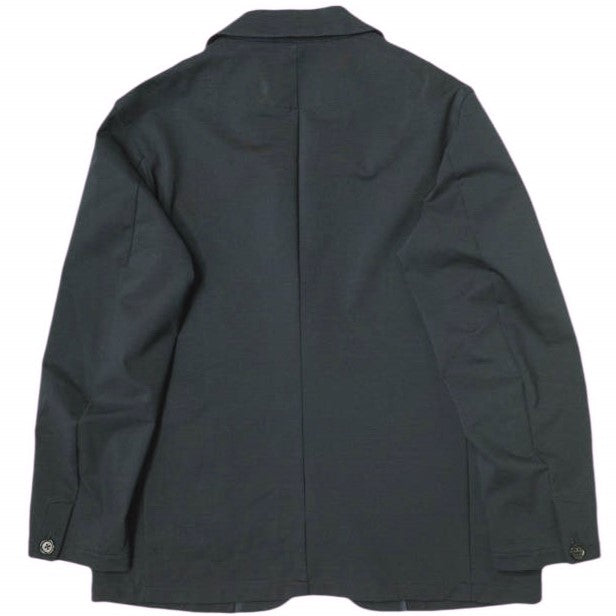 CURLY BLEECKER ジャケット コンプレッション ジャージ