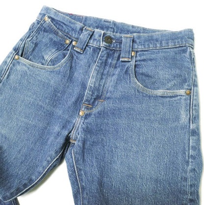 リーバイス RED 505 ストレート デニム パンツ