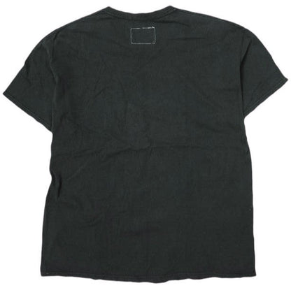 U.S.ALTERATION リミテッド Tシャツ プリント コットン