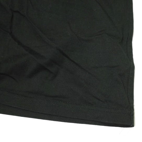 th × VIER ANTWERP VIER 半袖 コットン Tシャツ 限定