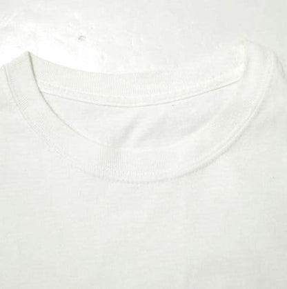 F-LAGSTUF-F ボックス ロゴ コットン Tシャツ