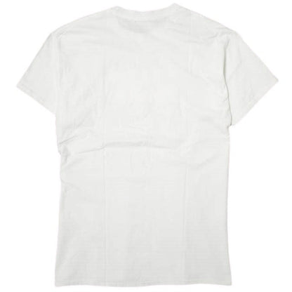 F-LAGSTUF-F ボックス ロゴ コットン Tシャツ