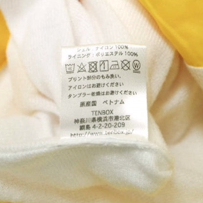 テンボックス J TENBOX ナイロン アウター
