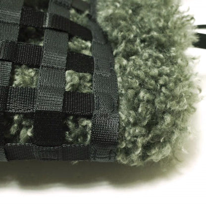 HYKE × CHACOLI 2way トートバッグ (限定)