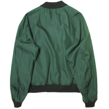 visvim HACKETT スウィング トップ ウール シルク ジャケット