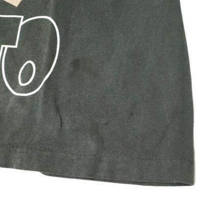 Saint Michael PLUTO PT LS Tシャツ コットン 長袖 (限定)