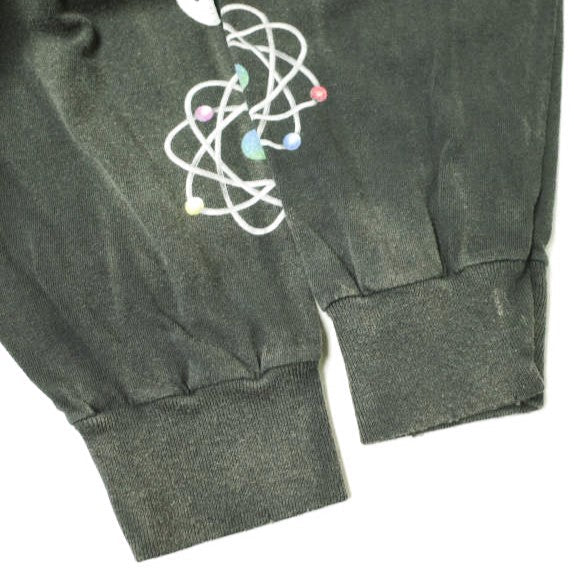 Saint Michael PLUTO PT LS Tシャツ コットン 長袖 (限定)