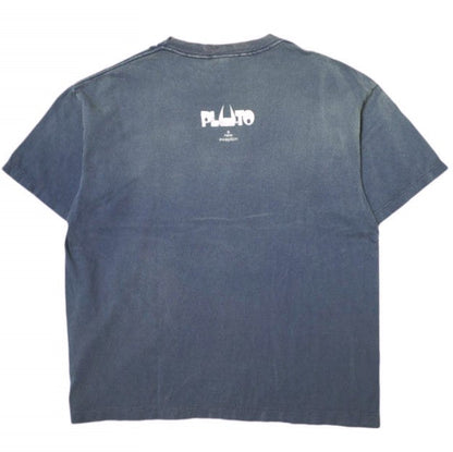 セント マイケル PLUTO PT_SS Tシャツ コットン (限定)