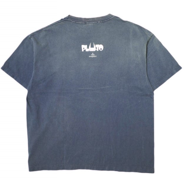 セント マイケル PLUTO PT_SS Tシャツ コットン (限定)